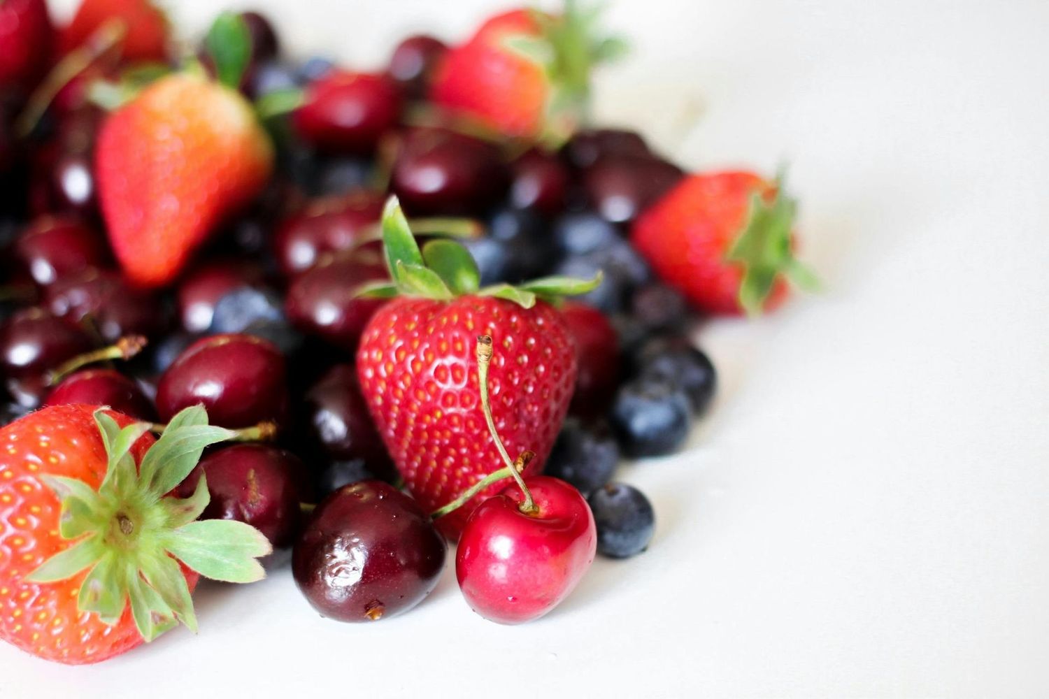brochette de fruits