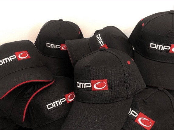 DMP Hat