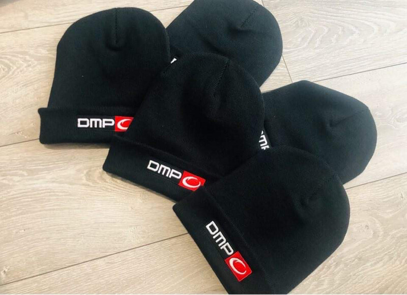 DMP Beanie 