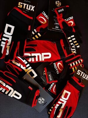DMP Gloves