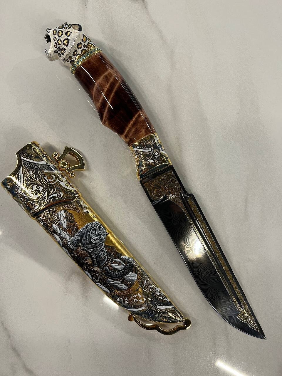 снеговой нож. снеговой нож. нож снежный барс.