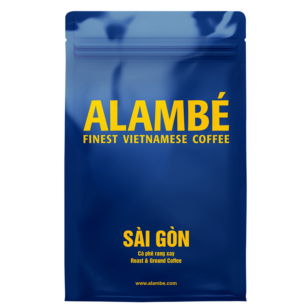 Sai Gon - Traditional Vietnamese Blend