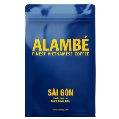 Sai Gon - Traditional Vietnamese Blend