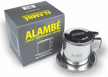Phin - Vietnamese Coffee Filter