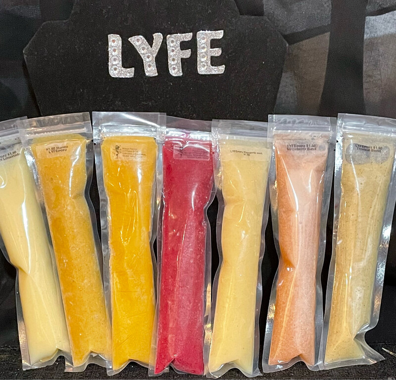 LYFEpopz