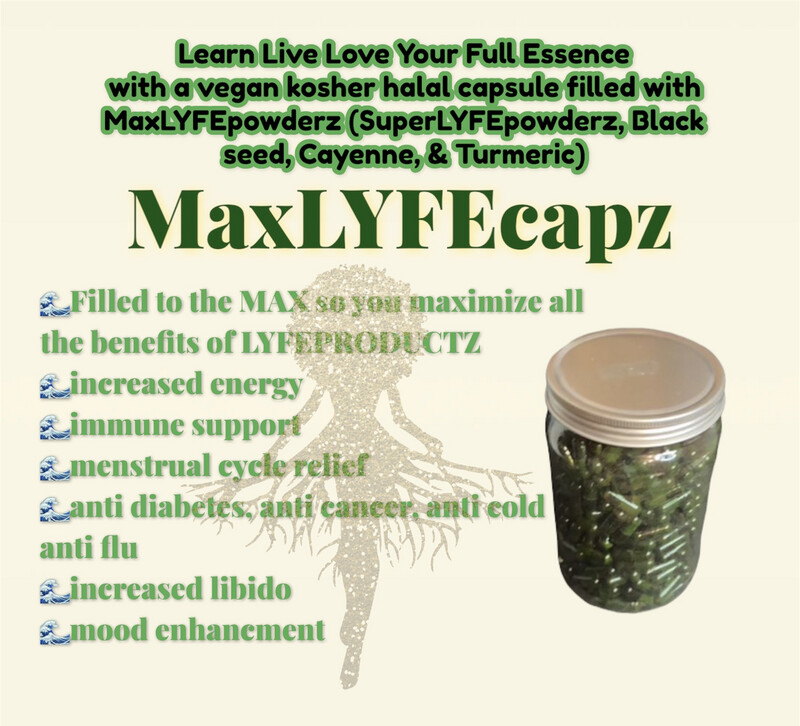 MaxLYFEcapz