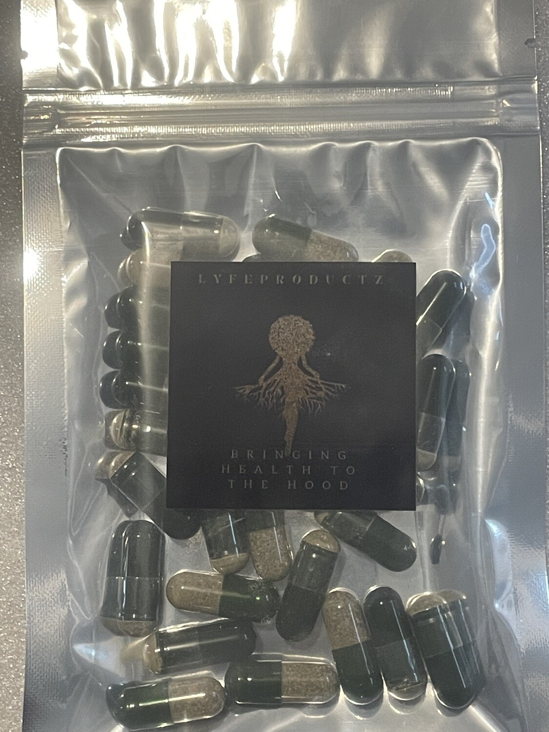 LYFEcapz