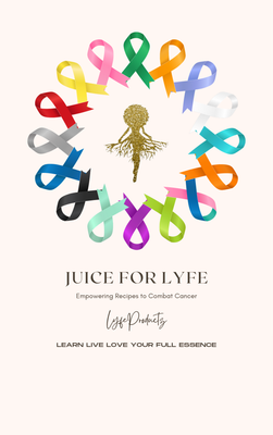 Juice for LYFE