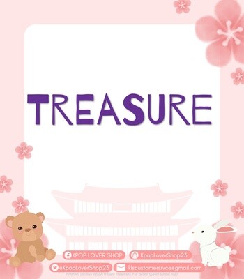 TREASURE