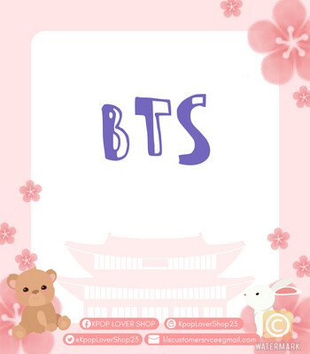 BTS