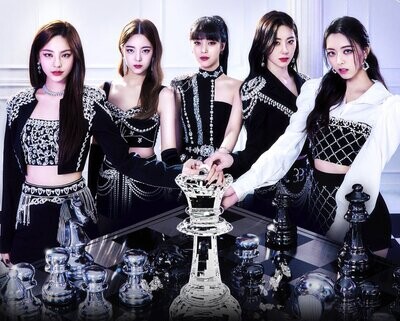 ITZY