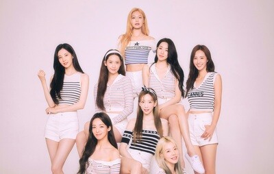 GIRLS GENERATION