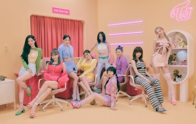 TWICE