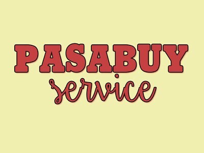 PASABUYS