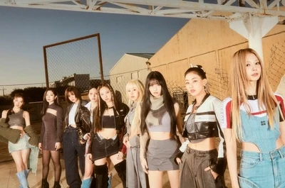 TWICE