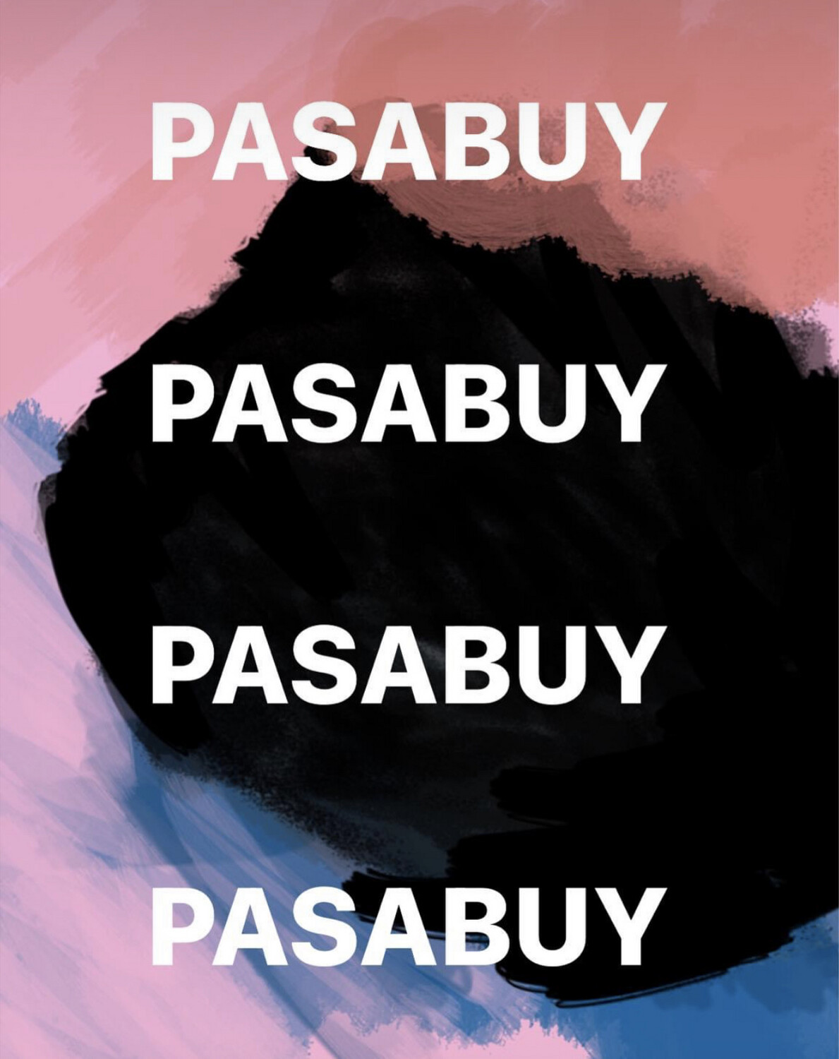 PASABUY