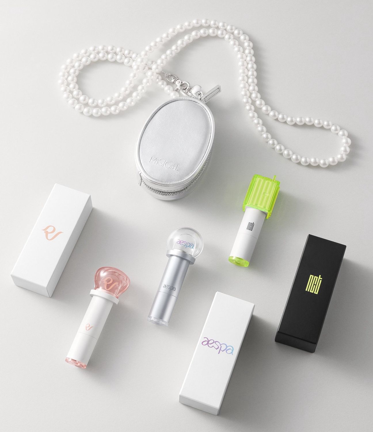 FANSIGNAL LIP BALM