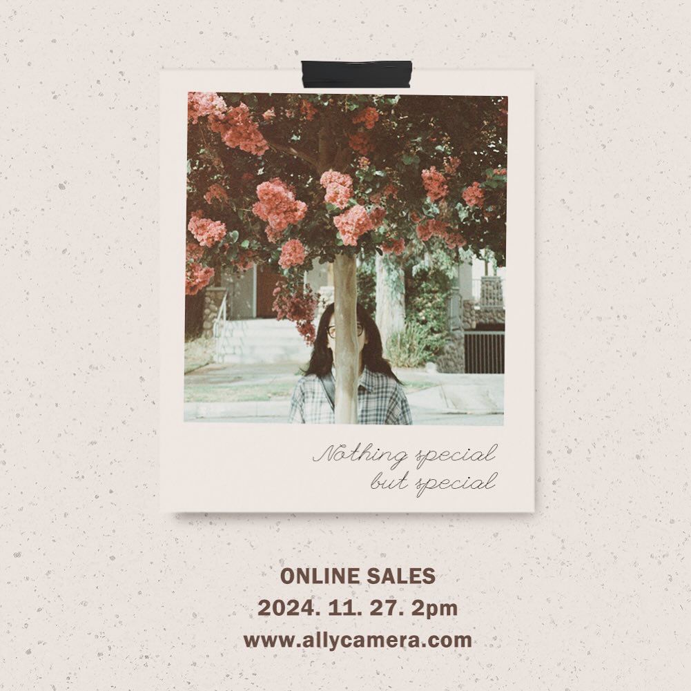 Nothing Special But Special MDs - ONLINE SALES