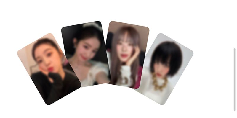 Red Velvet - IRENE &amp; SEULGI The 2nd Mini Album 【TILT】- MUMO SHOP