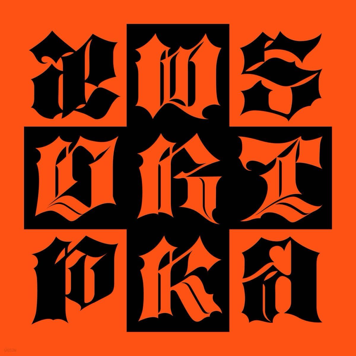 aespa Single &quot;DIRTY WORK&quot;