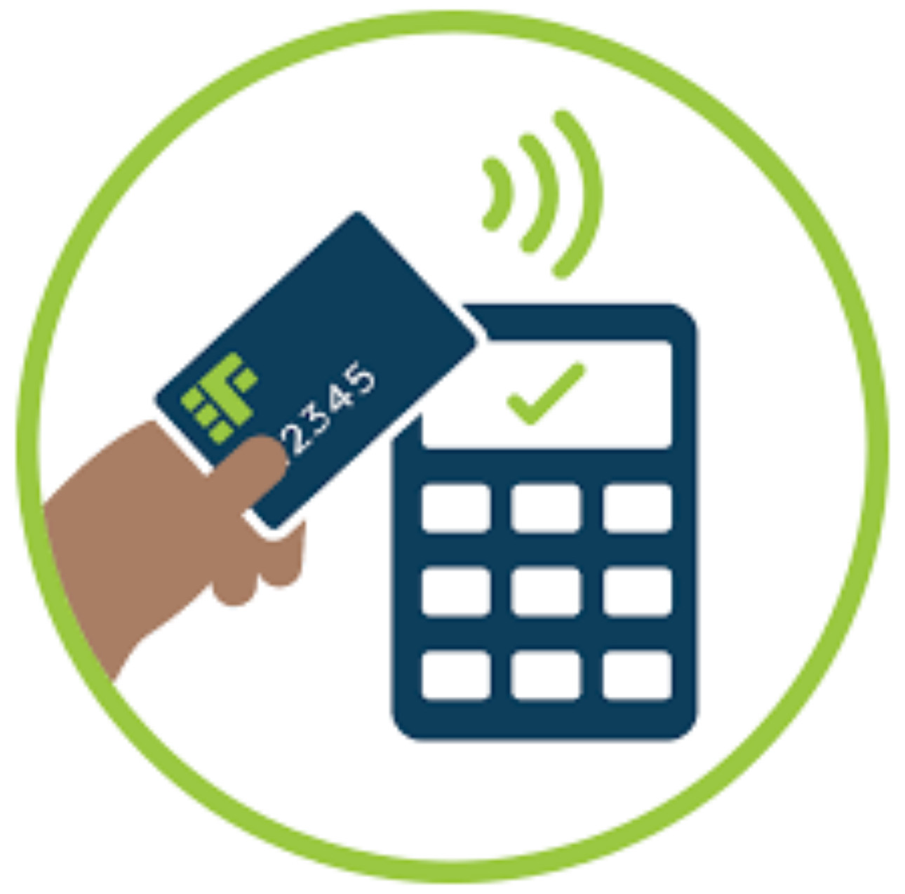 JAZRENE PAYMENT