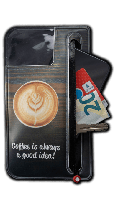 Coffee  Mobi 4X
