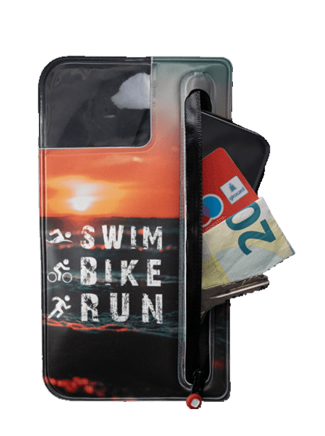 Triathlon  Mobi 4X