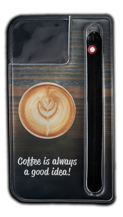 Coffee  Mobi 4X