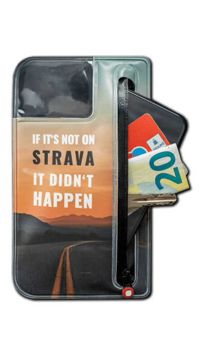 Strava  Mobi 4X