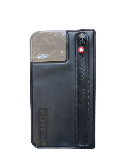 Stealth  Mobi 4X