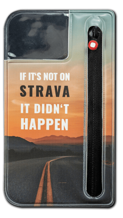 Strava  Mobi 4X