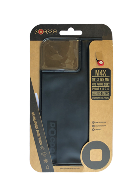 Stealth  Mobi 4X
