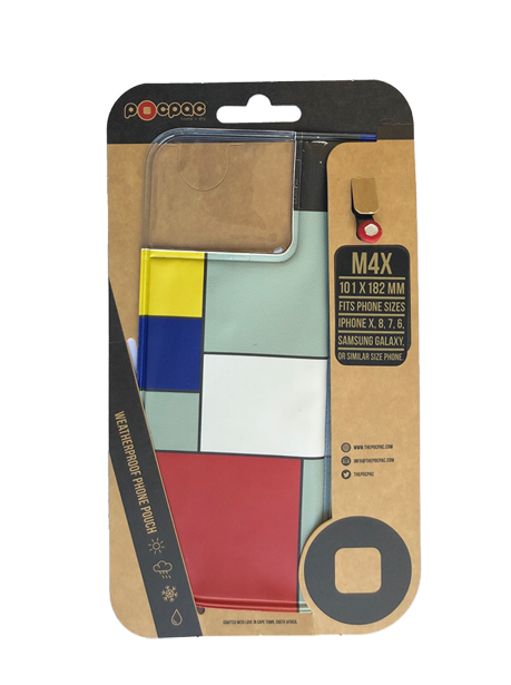 Iconic  Mobi 4 X