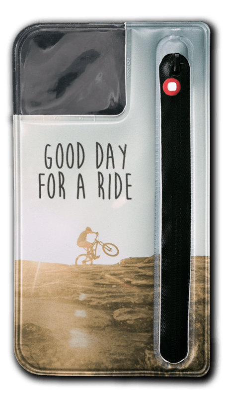 Good Day For a Ride  Mobi 4X