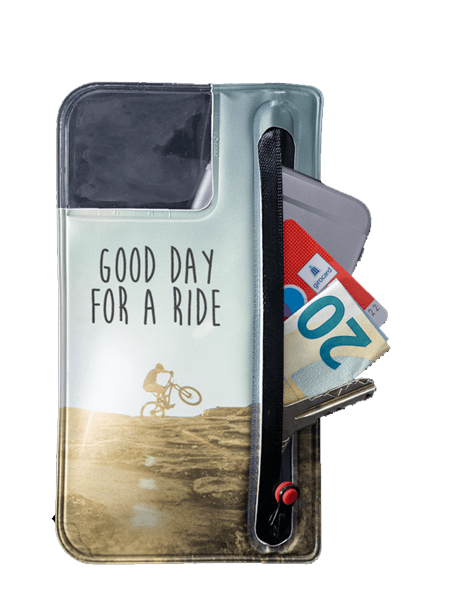 Good Day For a Ride  Utility 2