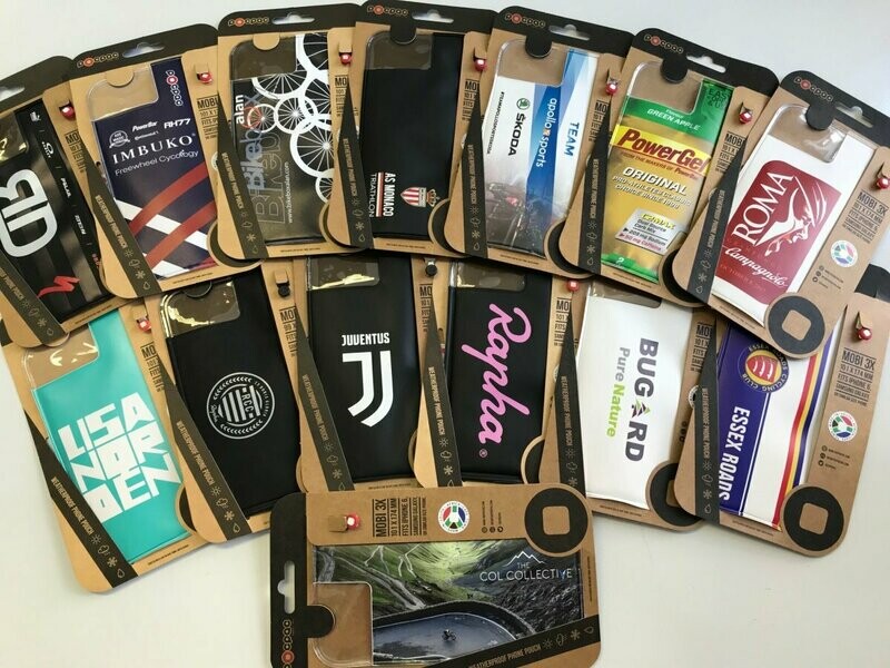 Custom pOcpac