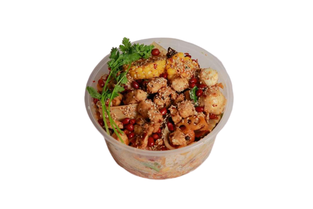 မာလာရှမ်းကော