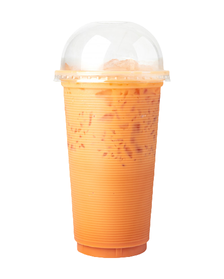 Thai Tea Milk