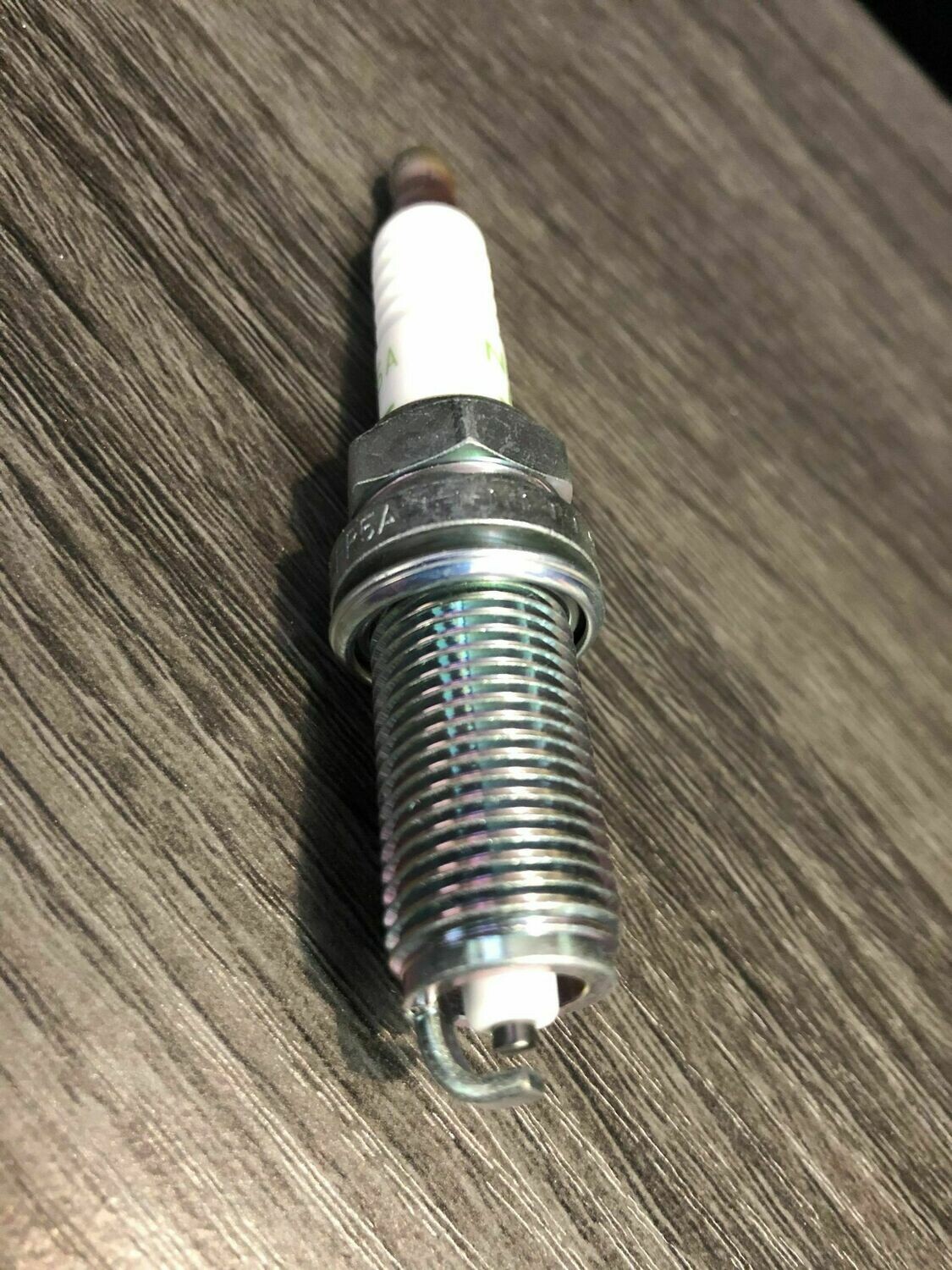 NKE Custom Flamer Kit Replacement Spark Plug