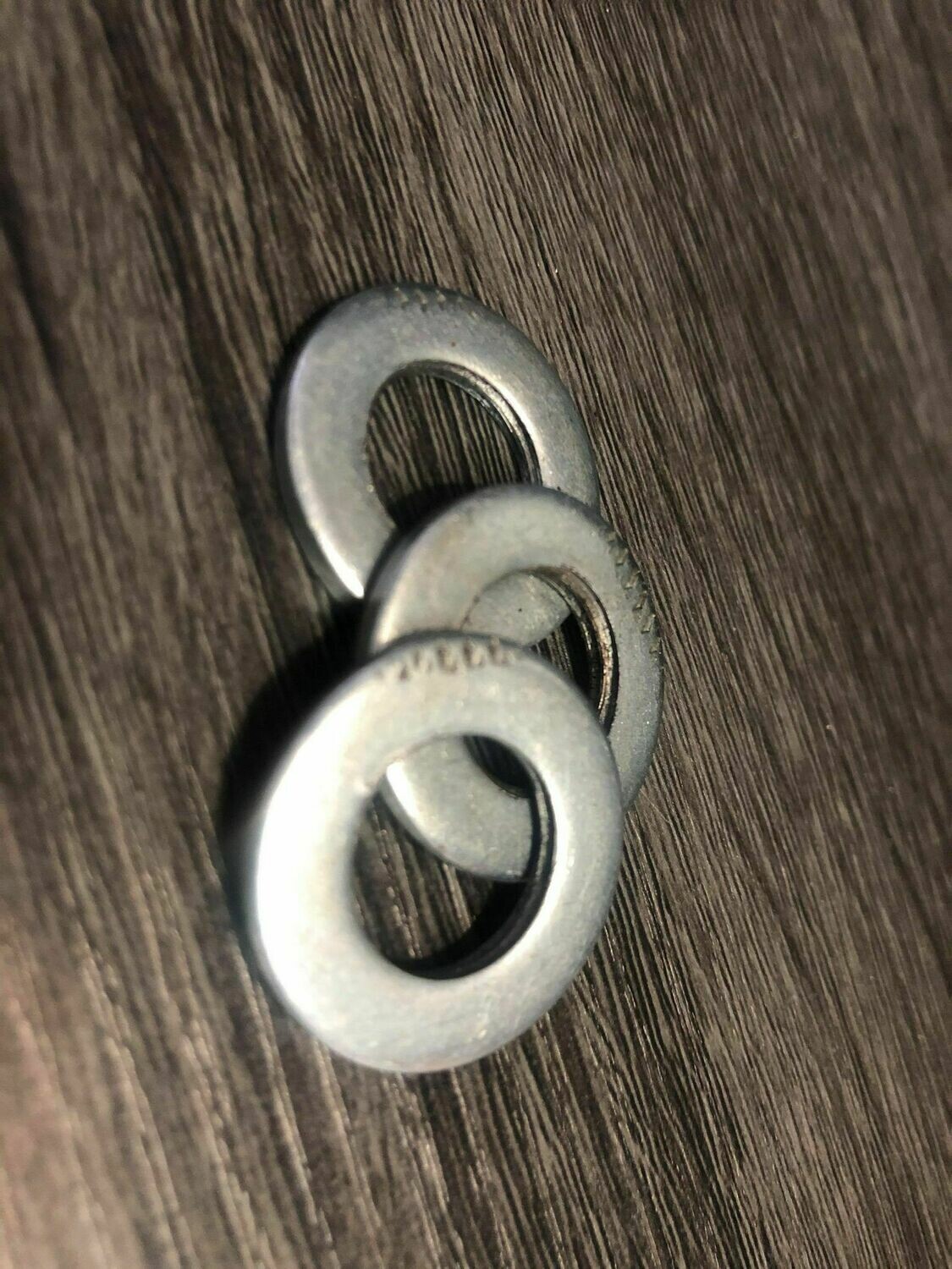 NKE Custom Flamer Kit Replacement Threaded Washer