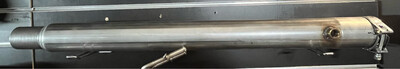 VW Golf Mk5 MK6 GTI FSI Stainless Steel Exhaust Pipe De Cat Pipe 70mm