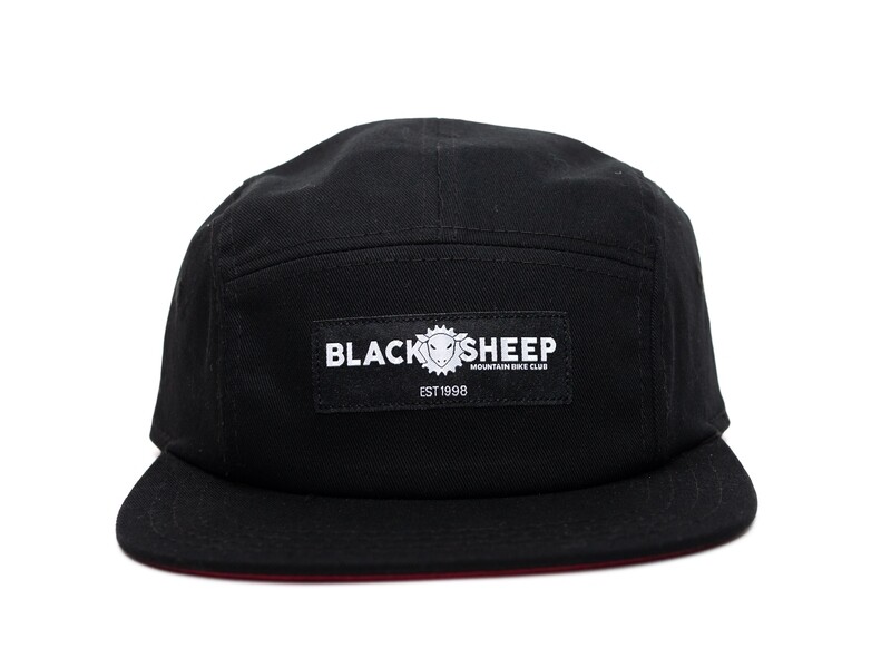 Logo Hat - Black