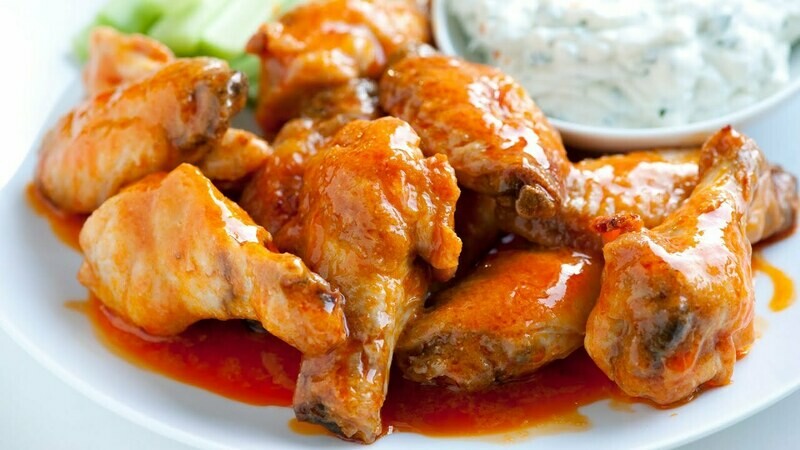 Wings