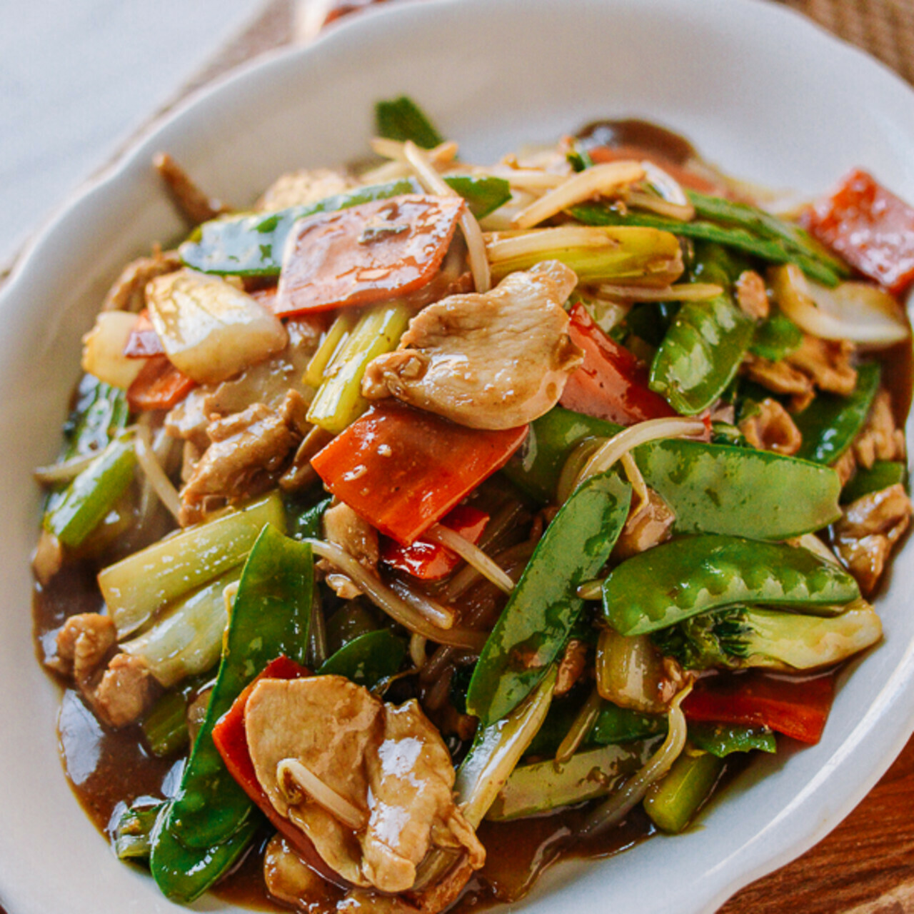 Chop Suey