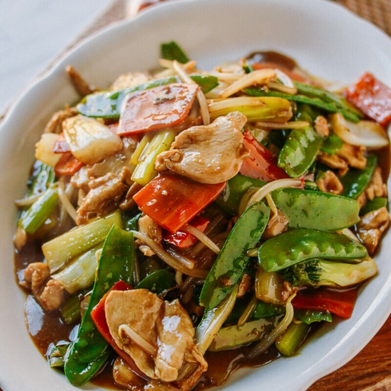 Chop Suey
