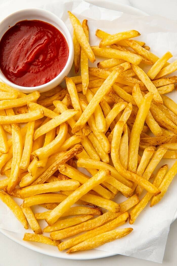 Fries