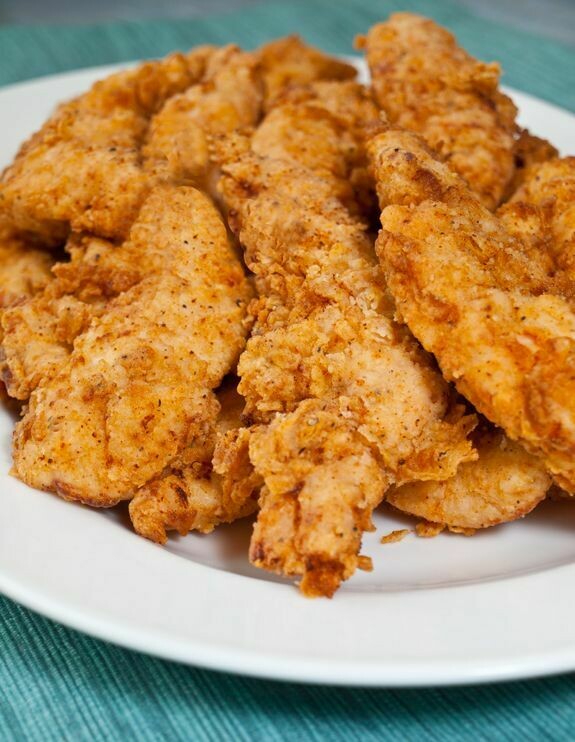 Chicken Tenders