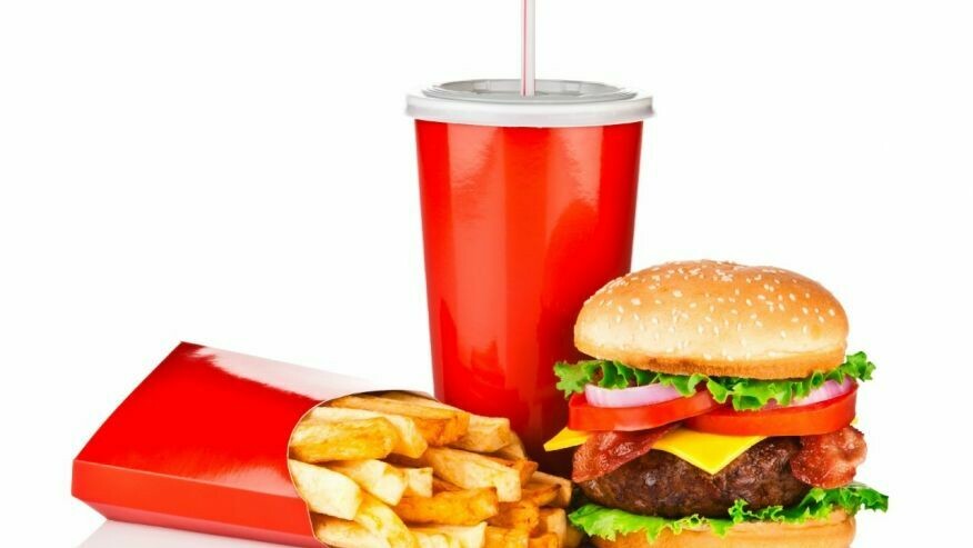 Burger Combo