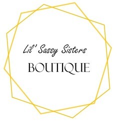 Lil' Sassy Sisters Boutique