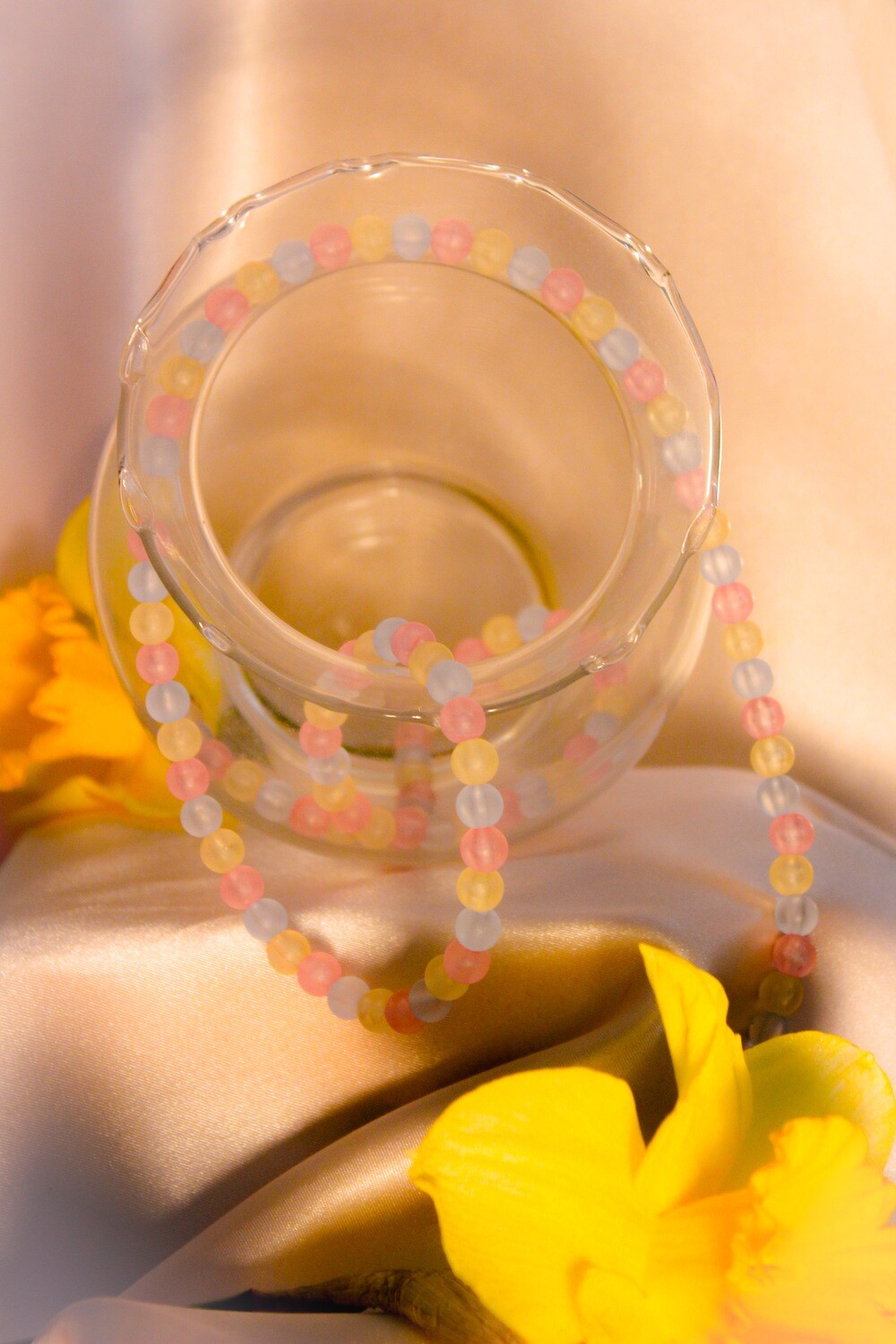 Pastel Candy Chain